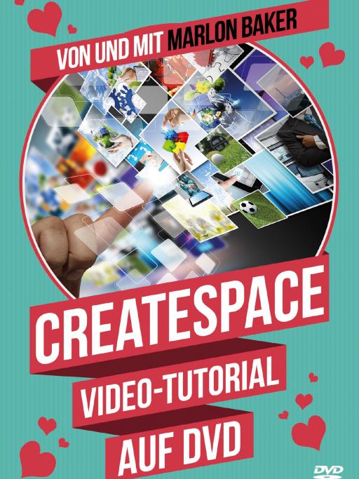 CreateSpace Video Tutorial