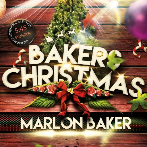 Bakers Christmas